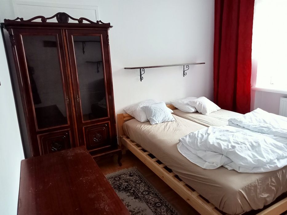 Kwatery pracownicze Błonie