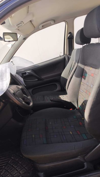 Vendo WV Polo de 1998