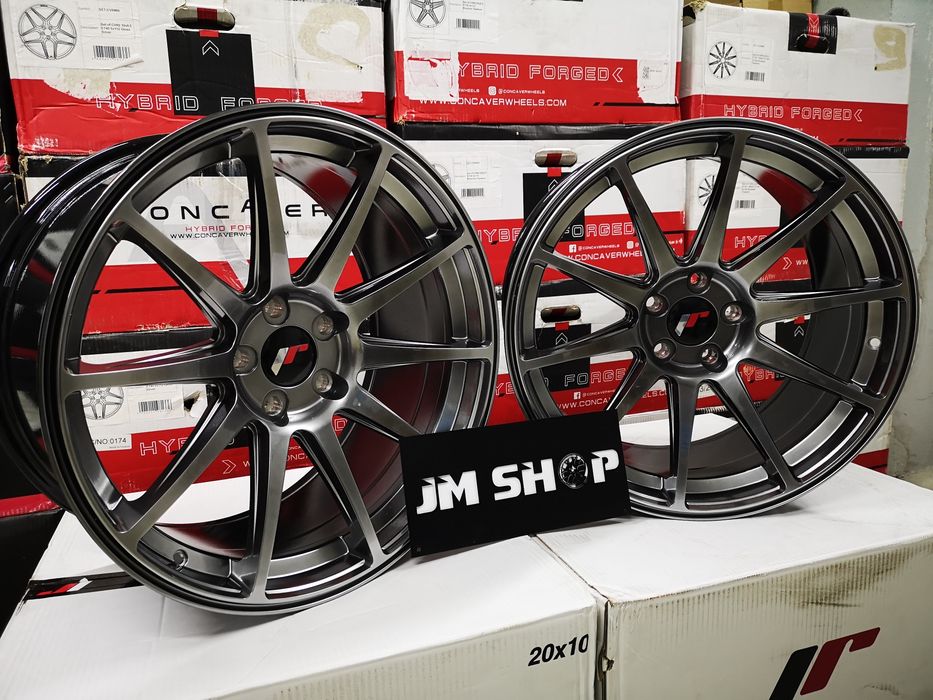 Felgi Japan Racing JR11 19
