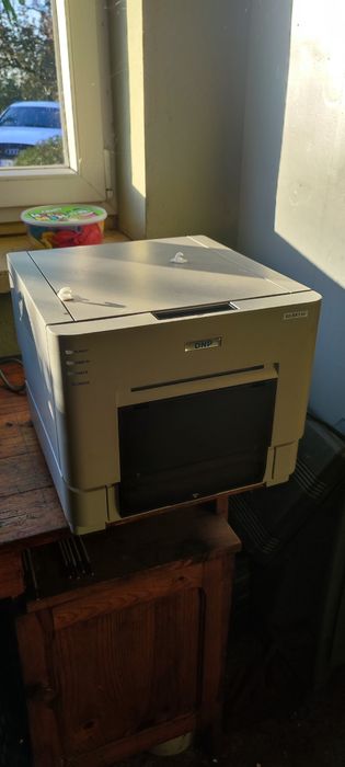 Drukarka dnp rx1 hs