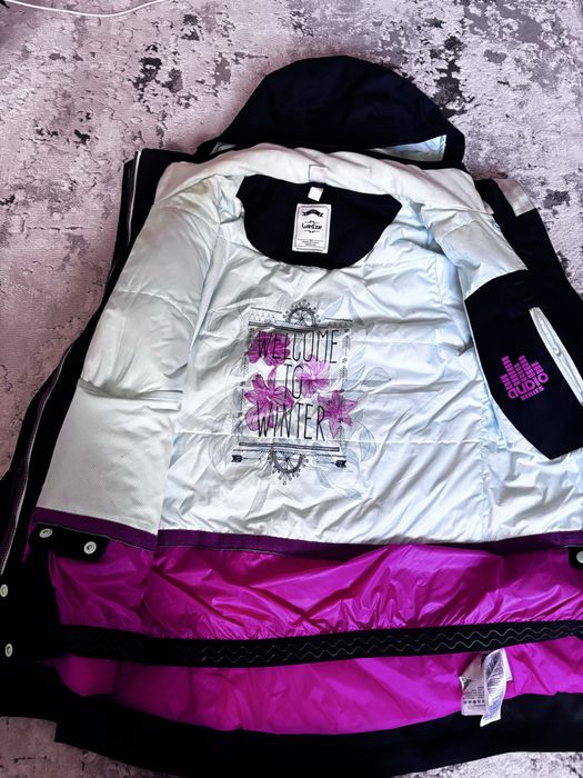 Спортивна куртка Wedze