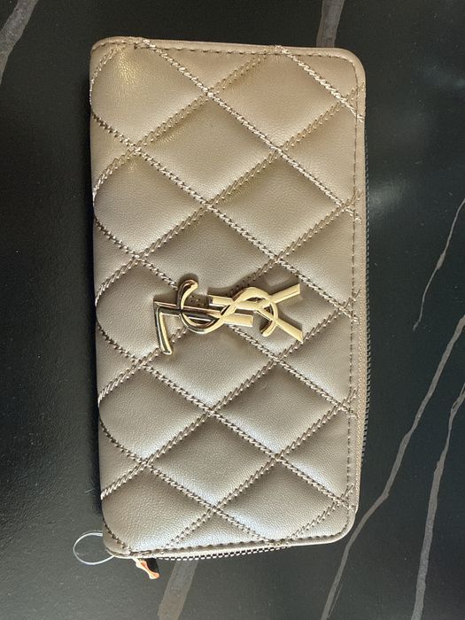 Portwel Saint Laurent pikowany