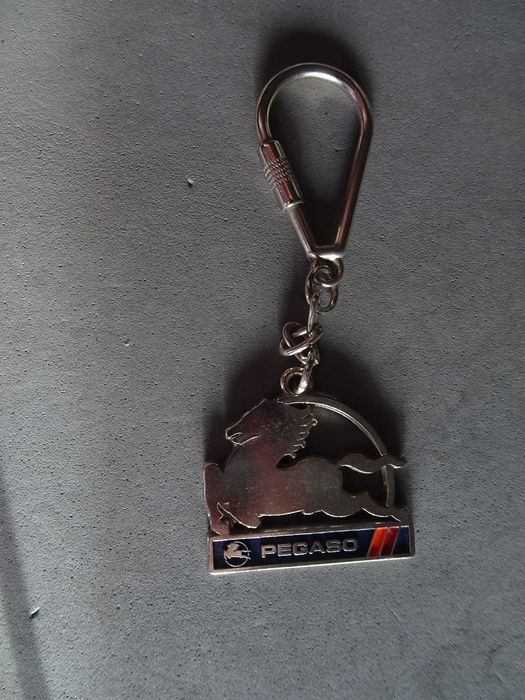 Porta-chaves Pegaso