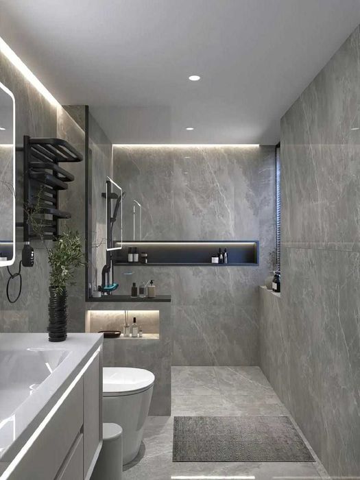 Всі види ремонтних робіт! Плитка, стяжка, електрика, сантехніка.