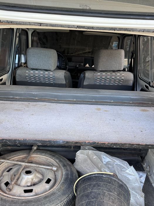 Renault 4L Classica