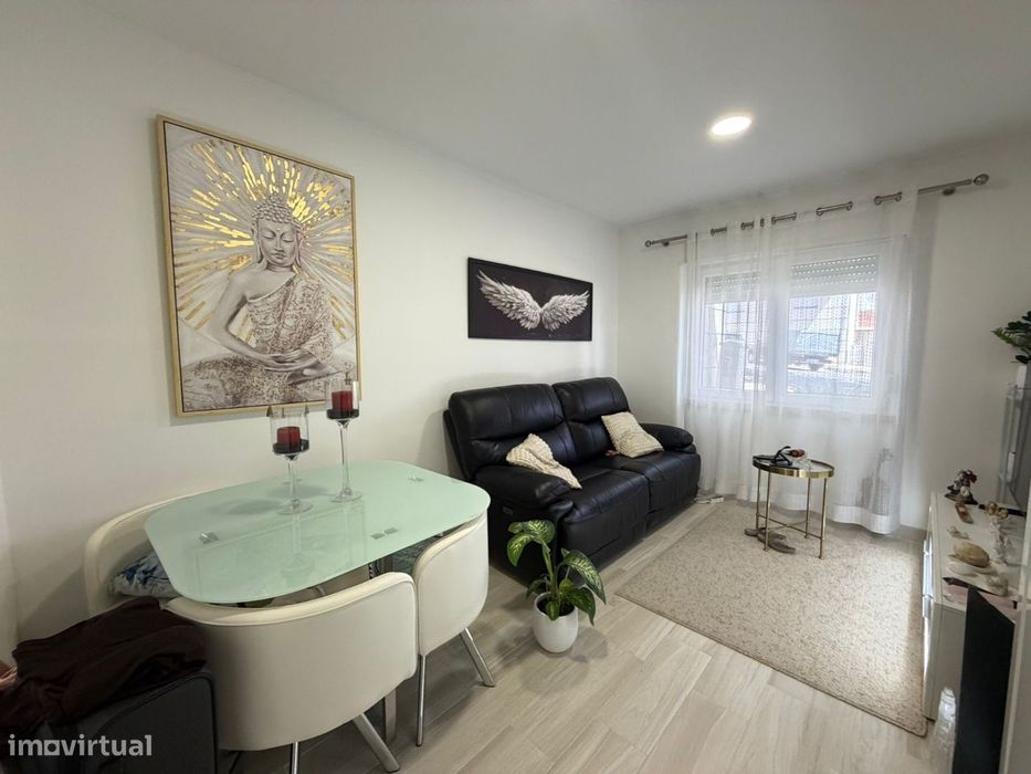 Apartamento, 1 quarto, Amadora, Damaia