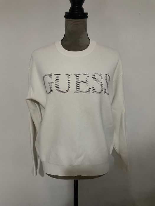 Bluza sweter Guess