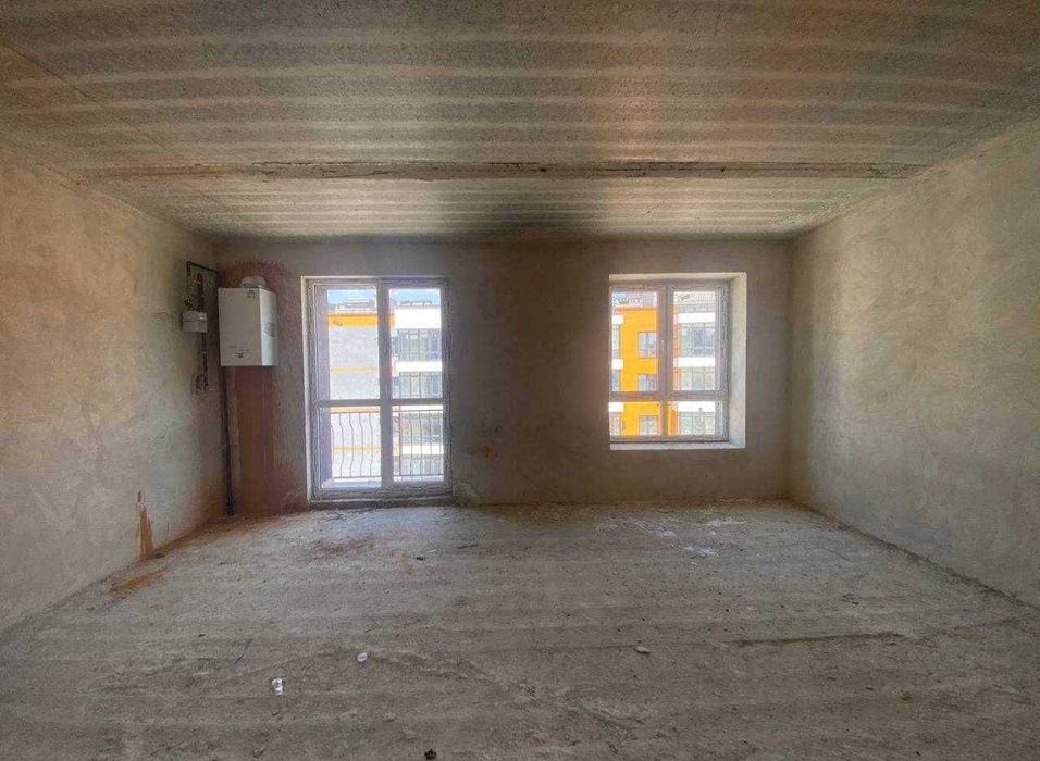 Двохрівнева 3 кімнатна квартира з терасою МЖК вул Нац гвардії