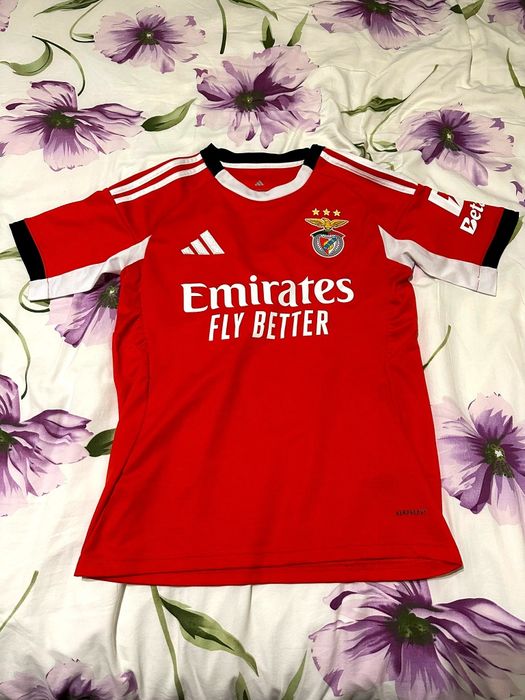 Camisola  Benfica 25/26