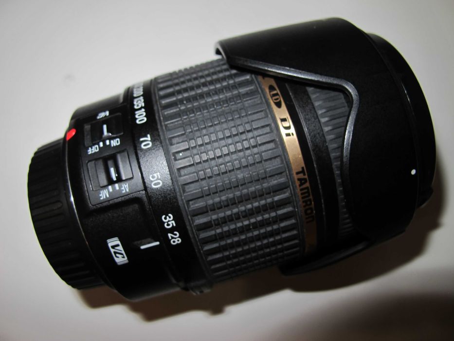 tamron 28 300 - купить объективы - Цена на OLX.ua
