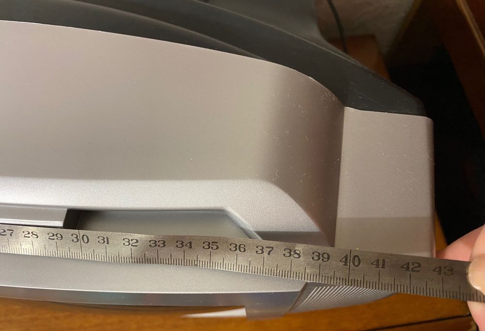 Телевізор samsung