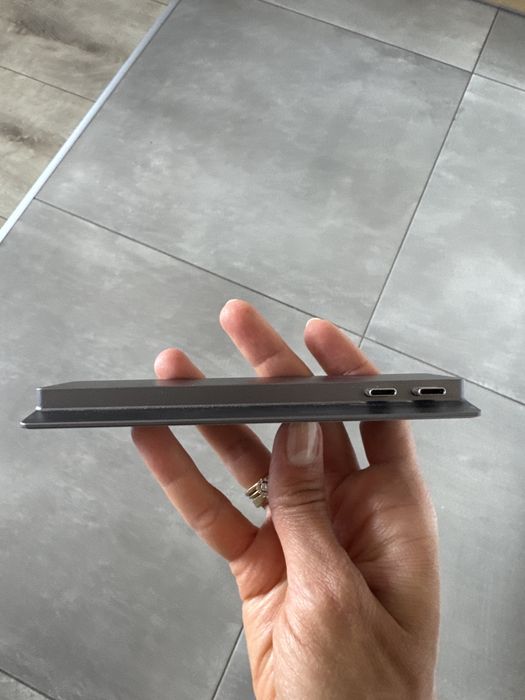Adapter do Macbook Pro 16