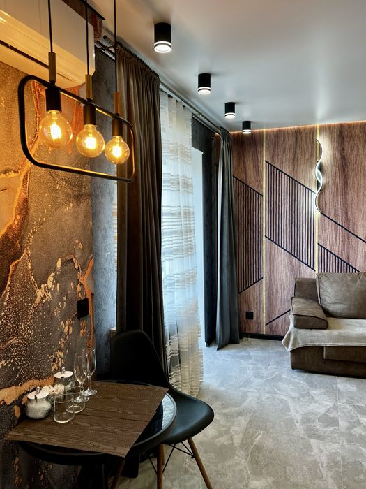 Люкс квартира в самому центрі міста Україна