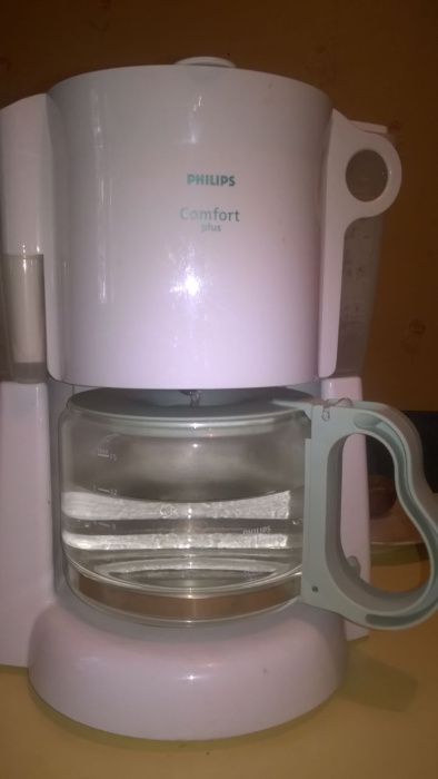Предлагаю кофеварку PHILIPS