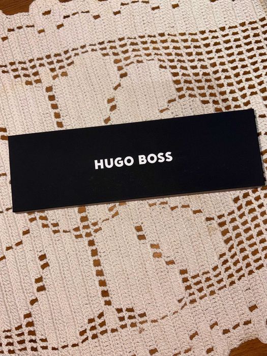 Caneta Hugo Boss