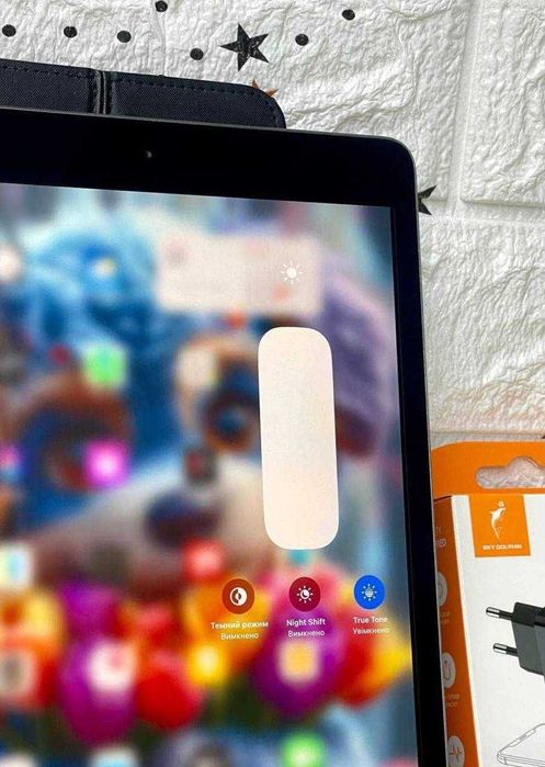 Планшет Apple iPad 8 128 ГБ
