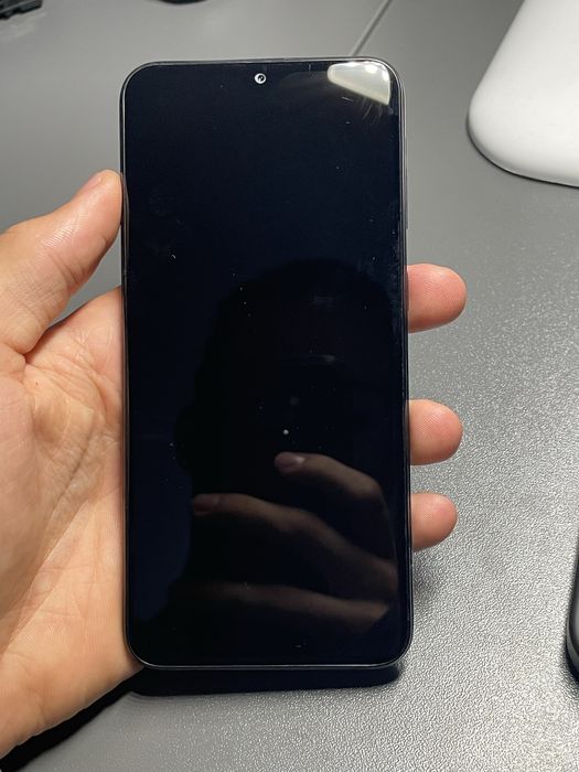 Телефон-Смартфон Galaxy A20e