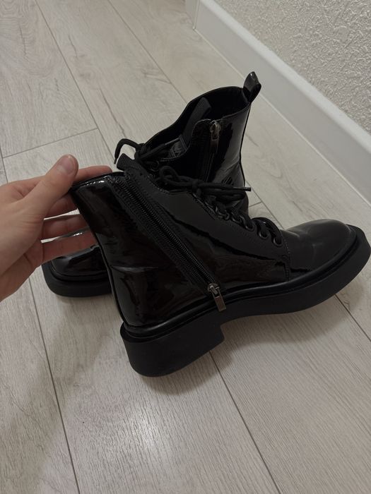 Ботінки ModaMilano