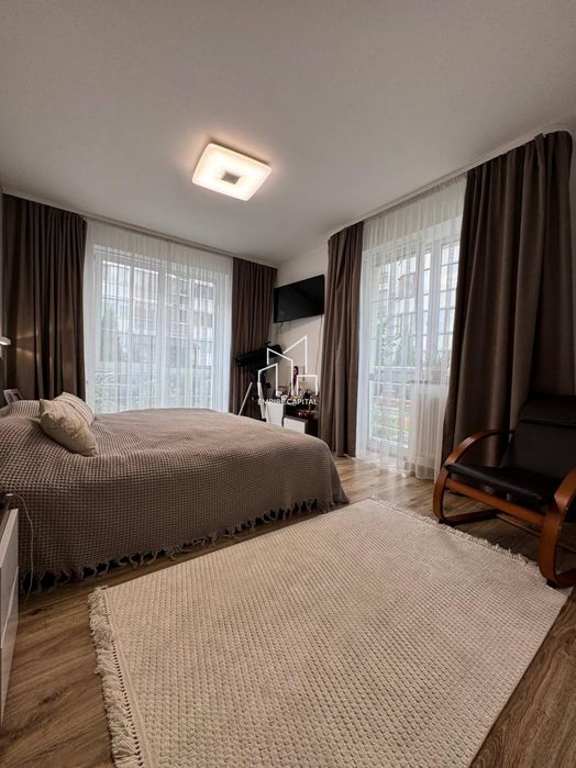 Продаж 2-кімн квартири | Винники, Винна гора 8а | 67 м²