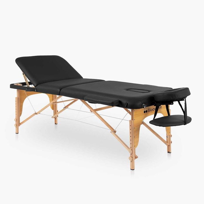 Marquesa Portátil 3 Corpos 70 cm –Qualidade Profissional | NOVA