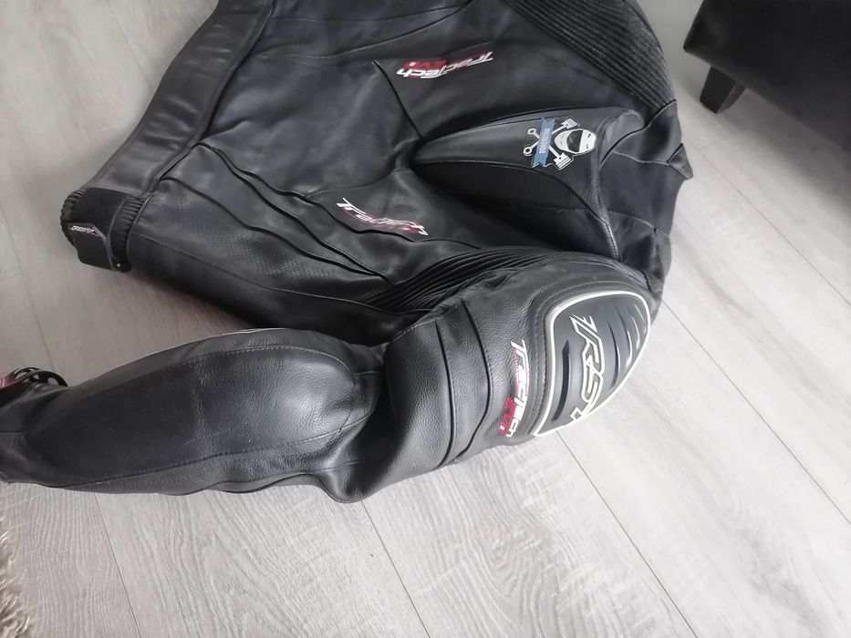 Strój motocyklowy RST