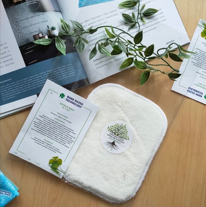 Raypath mini czyścik I sunbeam