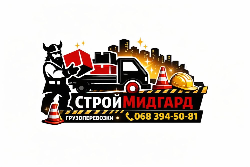 Грузоперевозки. Услуги грузчиков. Квартирные и офисные переезды.