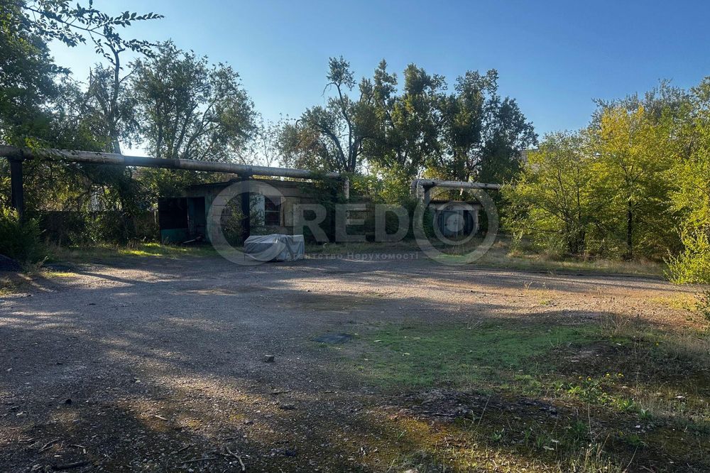 Продаж території вул. Книжна, Дзержинка.