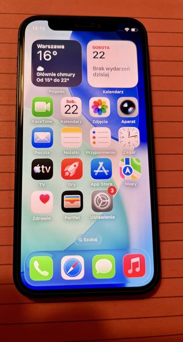 IPhone 12 mini super stan
