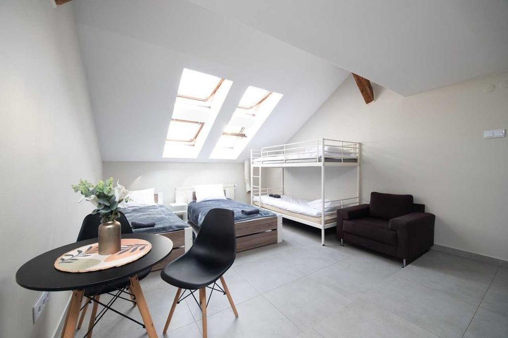 Noclegi Kraków - Nocleg w Krakowie, blisko centrum, od 99 zł