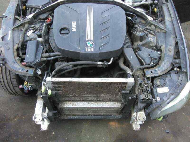 Motor para BMW n47d20c
