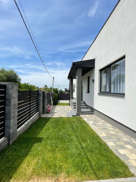 Дом по адресу Петефі Шандора пл. (площадь 135 м²) - Atlanta.ua - фото 17