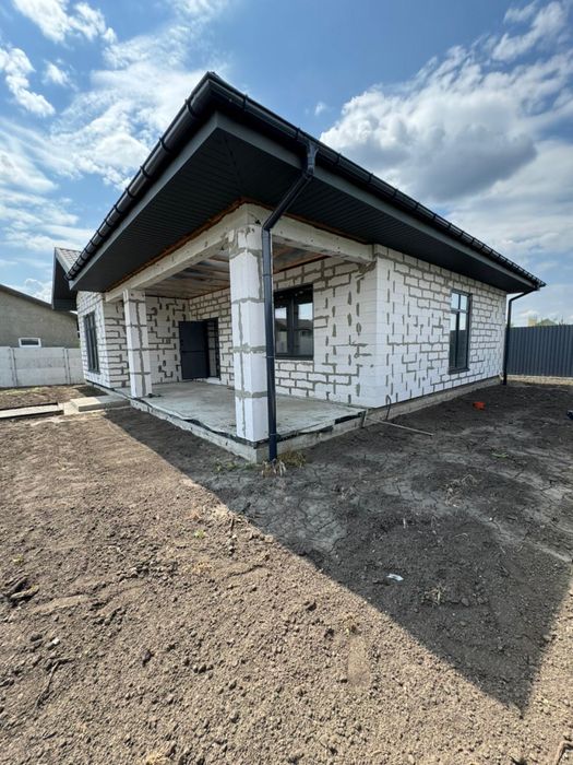 Продам ділянку з будинком Царське село, 12 Квартал