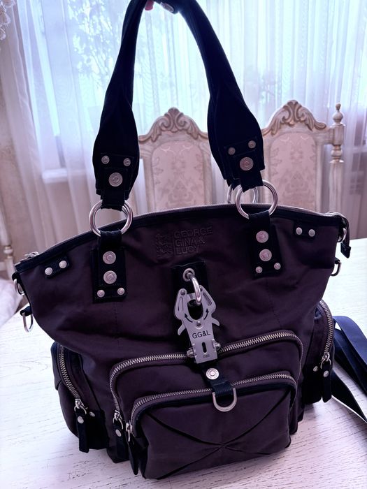 Сумка George Gina & Lucy, GGL, NEWPORT MOXIE: 3 200 грн. - Сумки