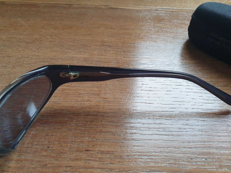 Óculos de sol Emporio Armani