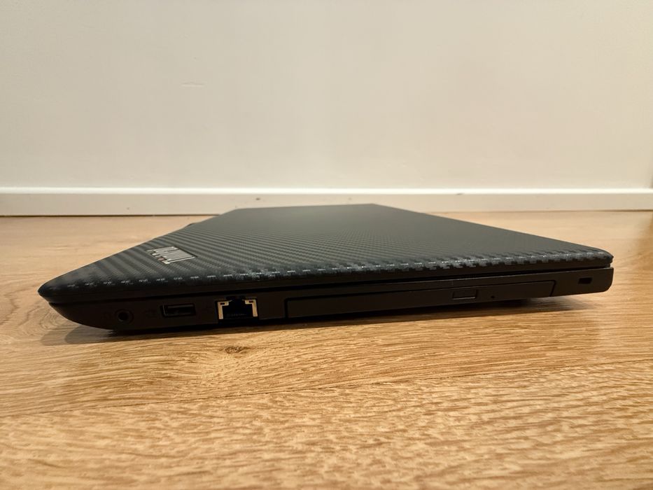 Lenovo ThinkPad E570 - uzywany przez 2miesiace