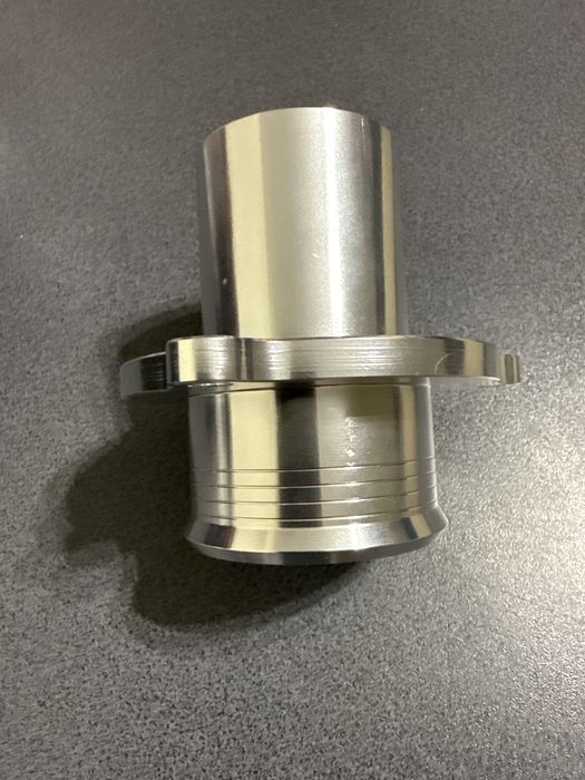 Eliminator Tłumika Turbo