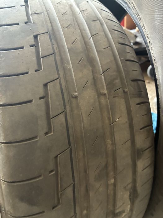 Opony continental 205 55 r 16
