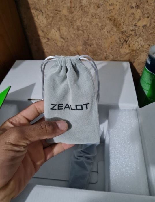 Vendo coluna Bluetooth 80w