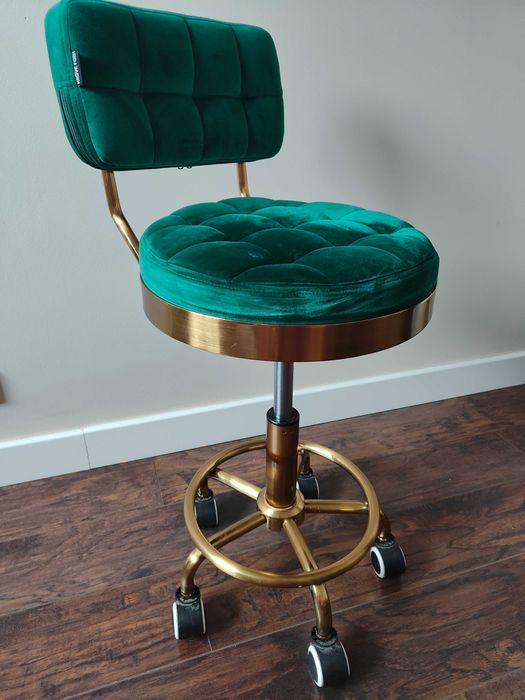 Hoker butelkowa zielen