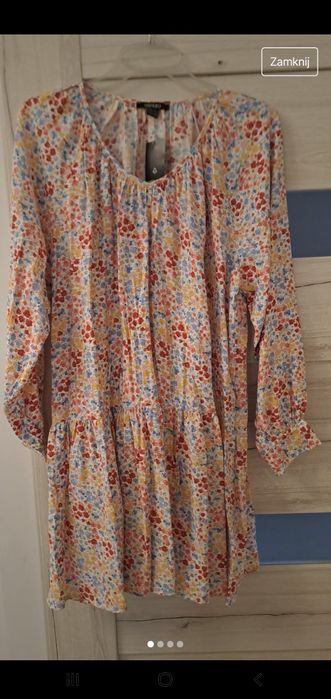Nowa Esmara rozmiar M40/42