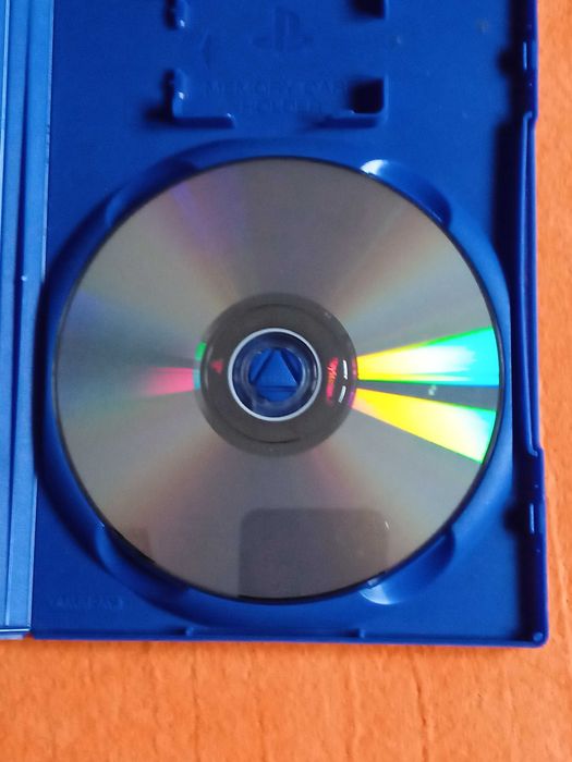 Dragon Ball Z Budokai 2  PS2