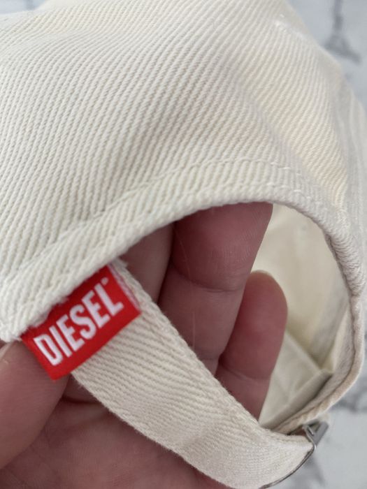 Кепка  «DIESEL».