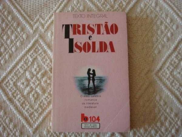 Tristão e Isolda
