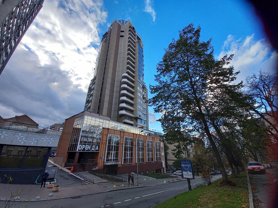 Офісне приміщення площею 1282,6 кв.м у м.Київ - View 2
