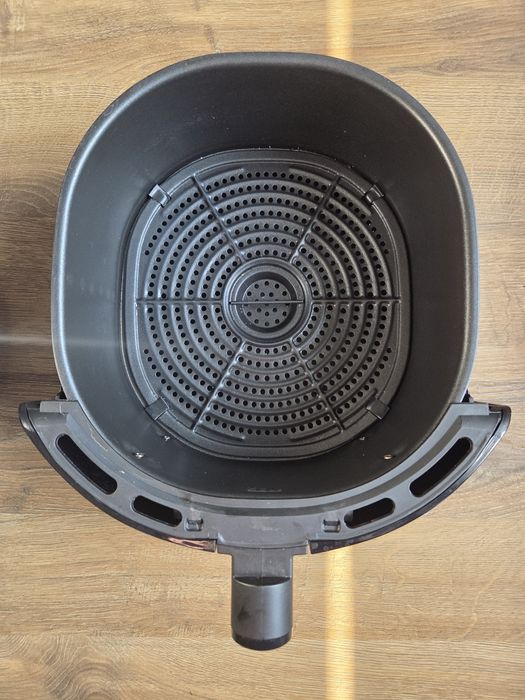 Frytkownica beztłuszczowa (AirFryer) TEFAL Easy Fry EY701D15