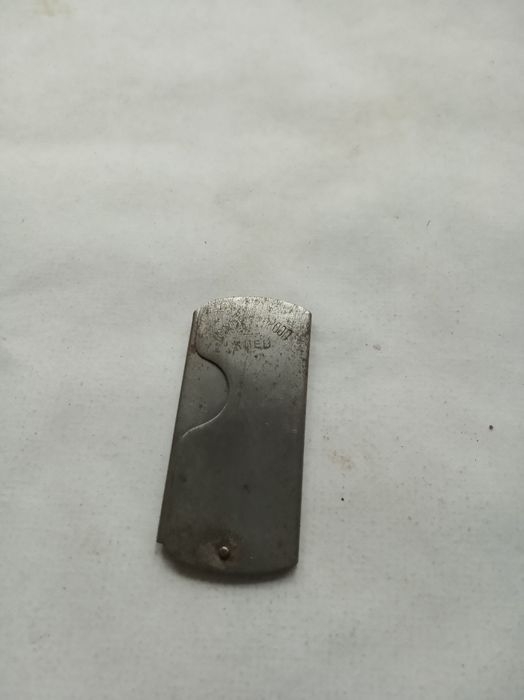 Шкiльнa радянська точилка Киев для карандашiв