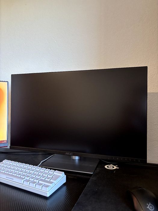Monitor ASUS ProArt PA278QGV – 27” QHD | 120 Hz | IPS | Como Novo