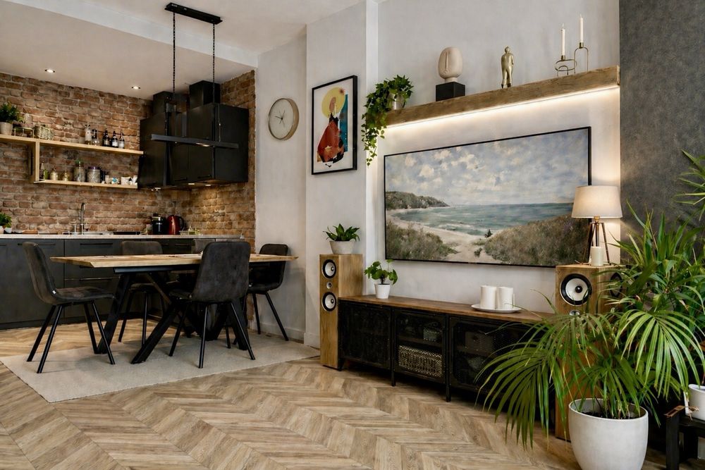 Pocztovia Residence apartament premium centrum