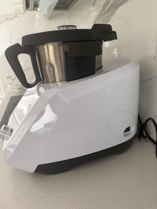 Robot de cozinha Silvercrest